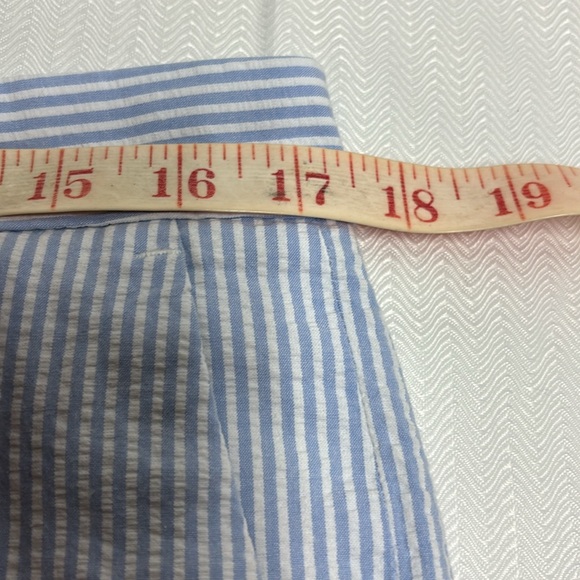 Men’s banana republic shorts. - Picture 6 of 14